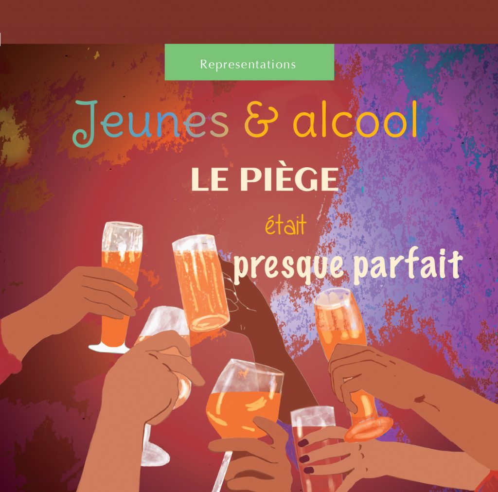 Nouvelle Brochure Jeunes Alcool Question Sant A S B L