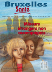 n° 58 - Avril-Mai-Juin 2010 - Mineurs étrangers non accompagnés