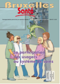 L’Espace Parentalité Bruxelles
