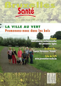 n° 69 - Janv.-Fév.-Mars 2013 - La ville au vert, Promenons-bous dans les bois