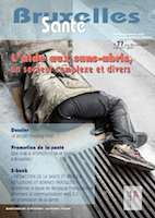 n° 77 - Janvier-fervier-Mars 2015 - L'aide aux sans-abris, un secteur complexe d'activité