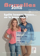 n° 81 - Janvier-Fevrier-Mars 2016 - Egalité hommes/femmes... sur la bonne voie ?