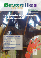 La démarche communautaire