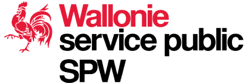 Logo SPW