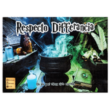 Respecto differencia