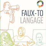 Faux to langage