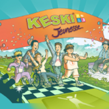 Keski