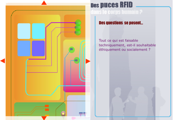 Ep 101 Puces Rfid