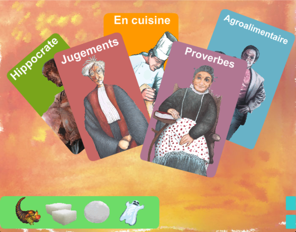 Ep 99 Sante Alimentation