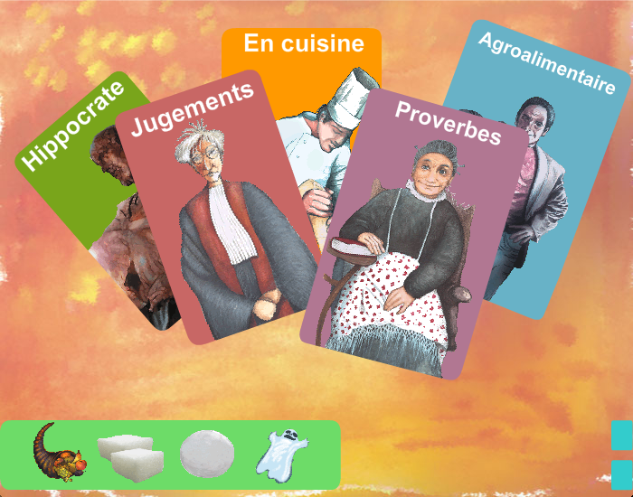 Ep 99 Sante Alimentation