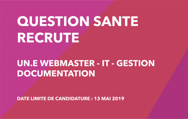 20190415 Illu Rh Offreemploi Webmaster V1