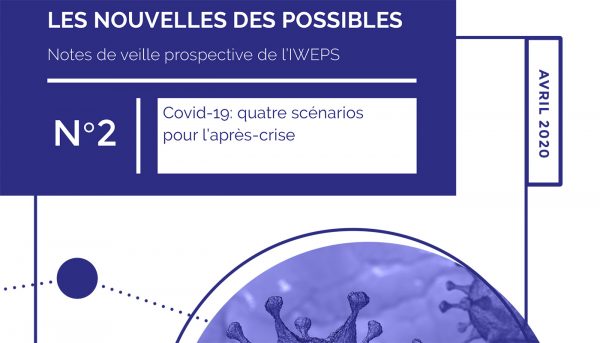 Emag03 Covid-19 quel monde construire