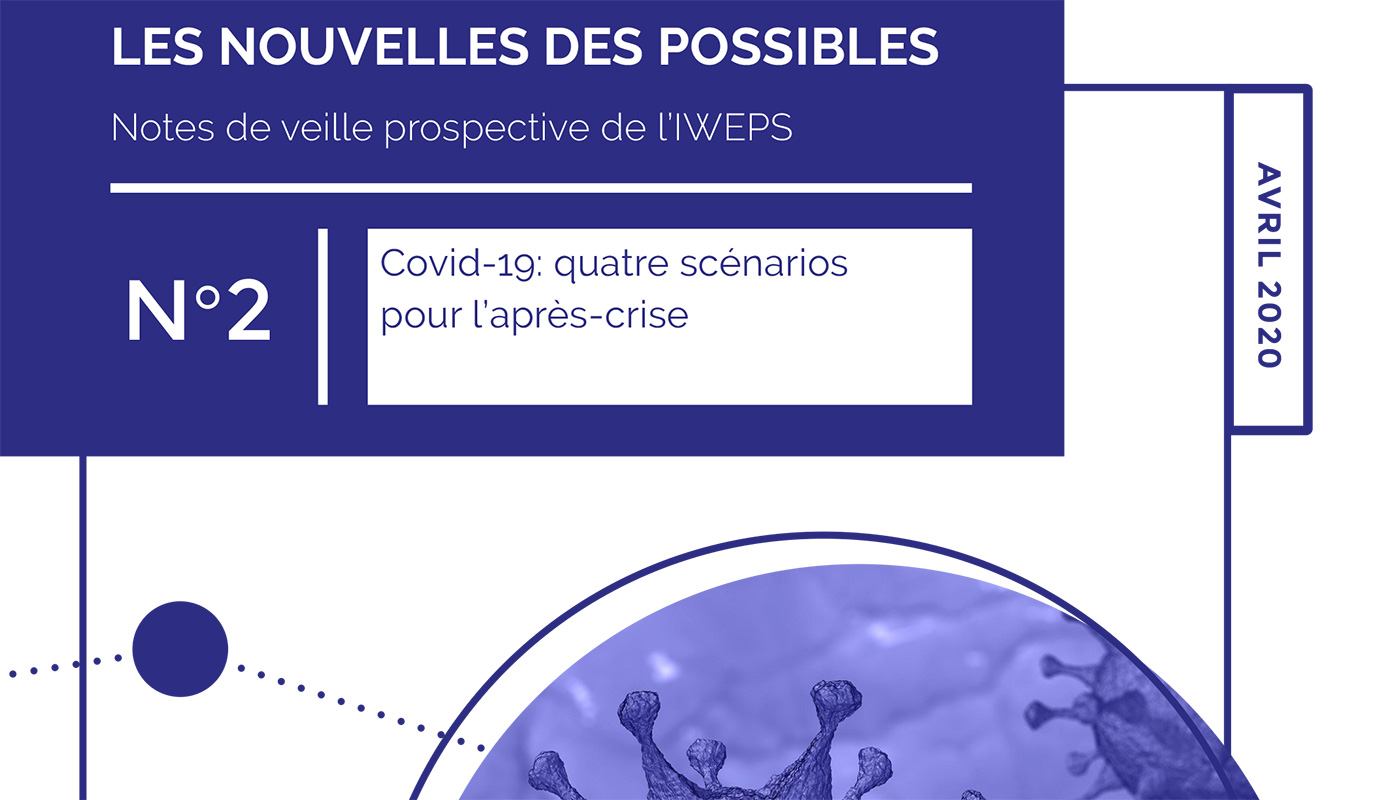 Emag03 Covid-19 quel monde construire