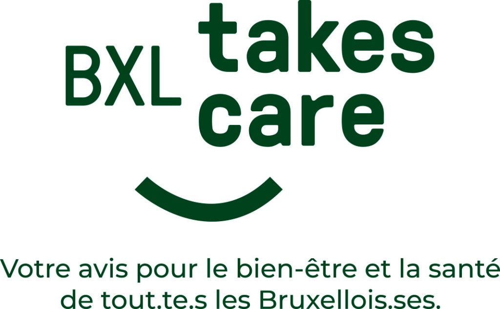 Emag04 Logo bxl takes care