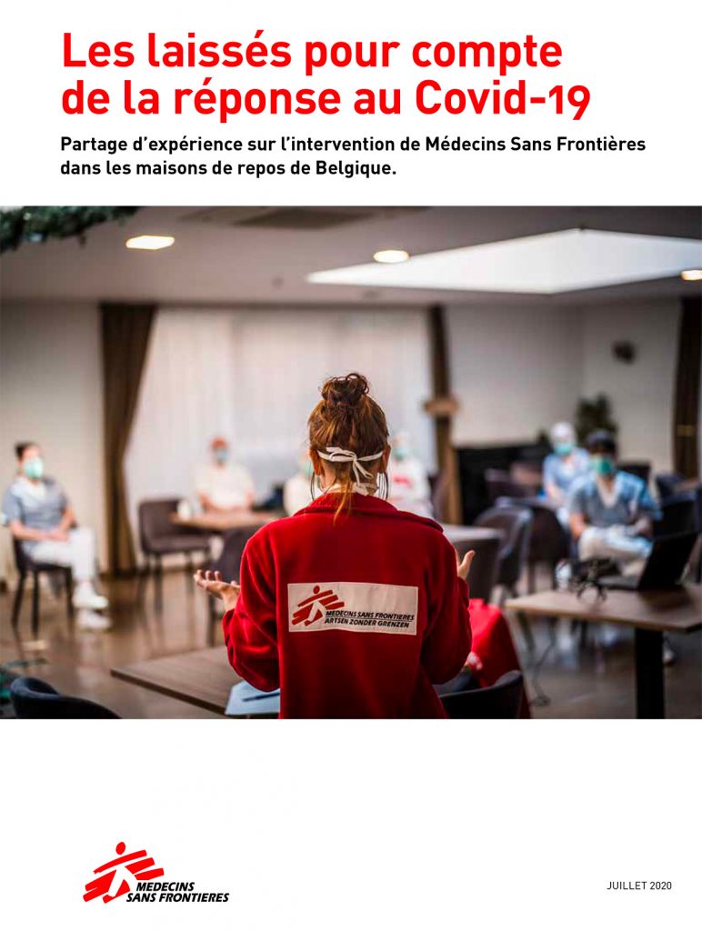 Emag04 Santé psychique travailleurs Rapport MSF