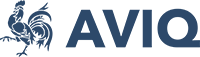 Logo Aviq Officiel 2025 200px