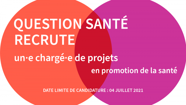 Offre Emploi Charge Projet