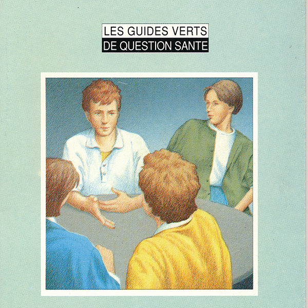 2022 Histoireqs Selfhelp 1988