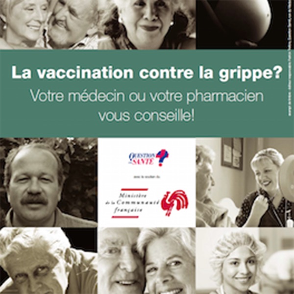 2022 Histoireqs Vaccinationgrippe 1990