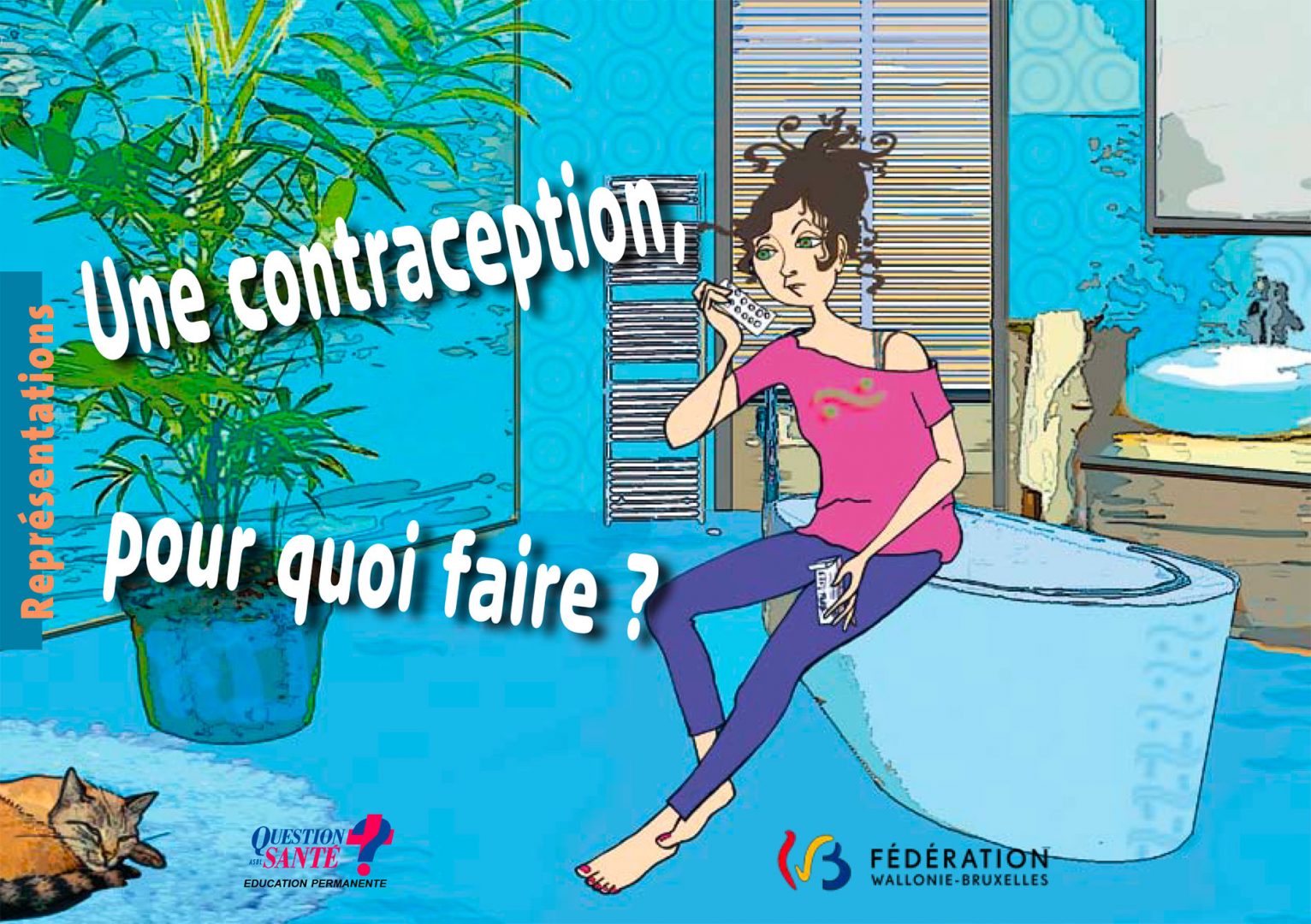 Une Contraception Pour Quoi Faire 7144