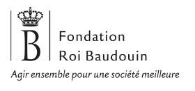 Fondation Roi Baudouin Logo
