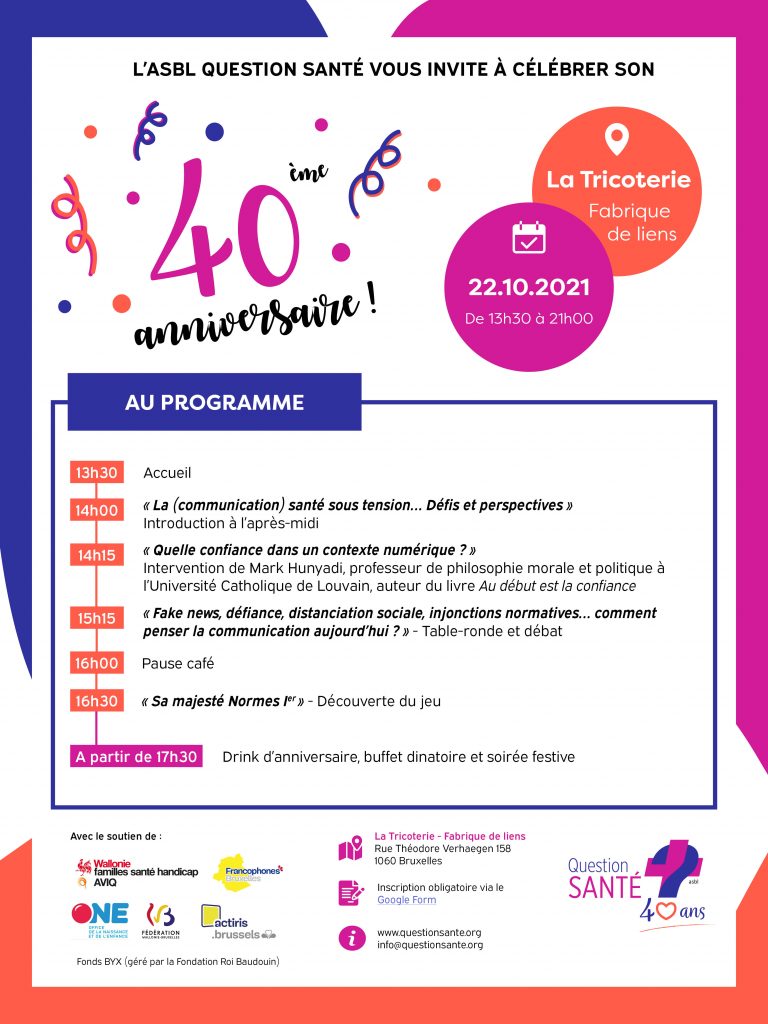 20211022 Qs Invitation40ans Lc Vf