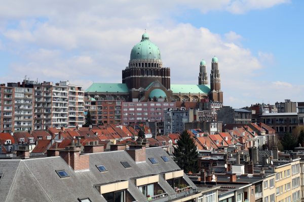 Brussels G6ce282461 1920