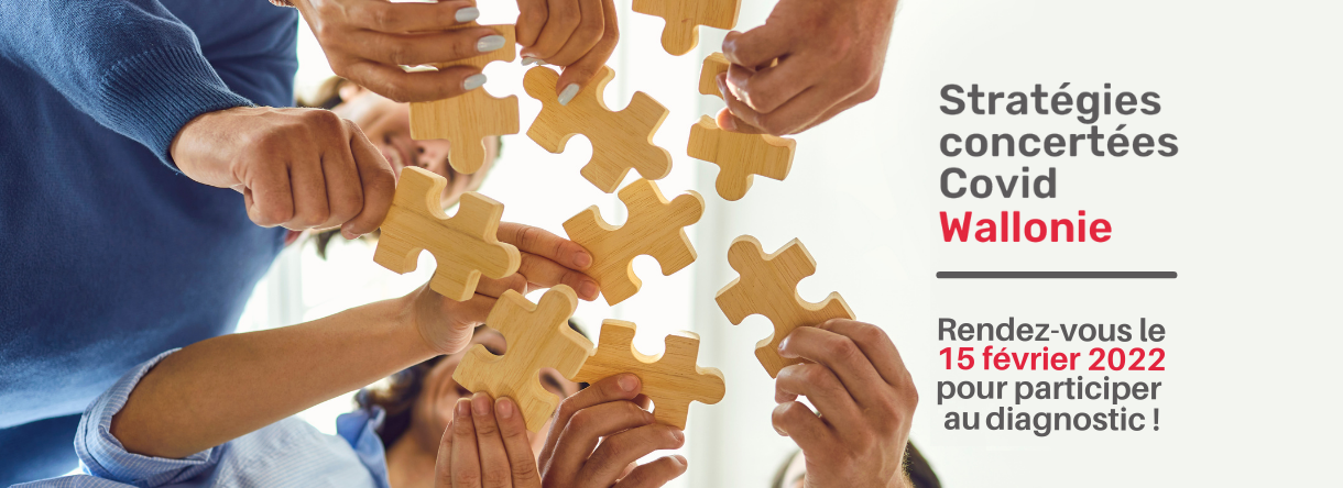 Header Concertation Covid Question Santé