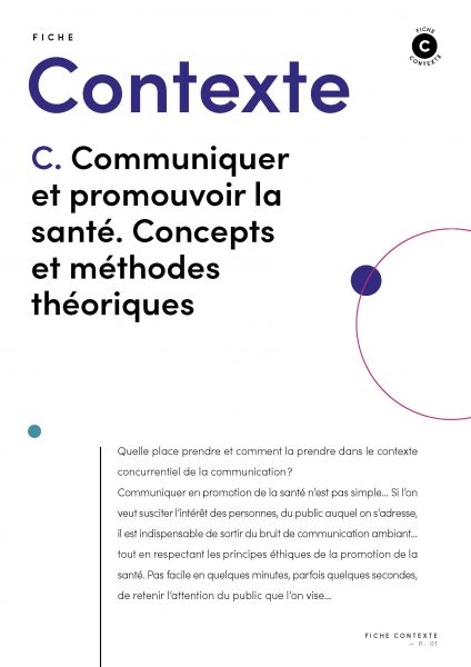 Pages De Fiche Contexte C A4 Qs