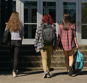 Le décrochage scolaire, un défi de plus