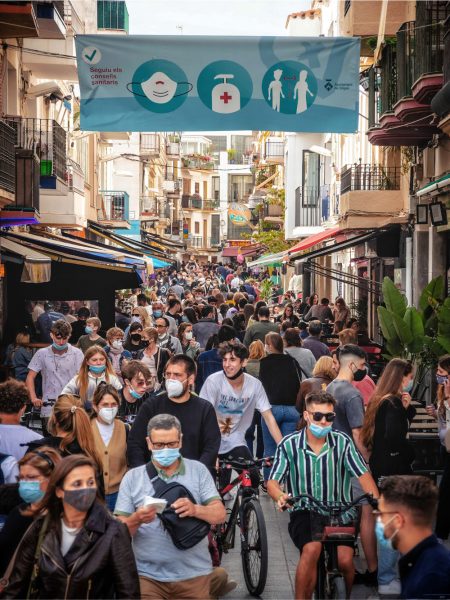 Quelques considérations, enjeux et recommandations sur la communication en promotion de la santé en période de crise sanitaire Covid-19