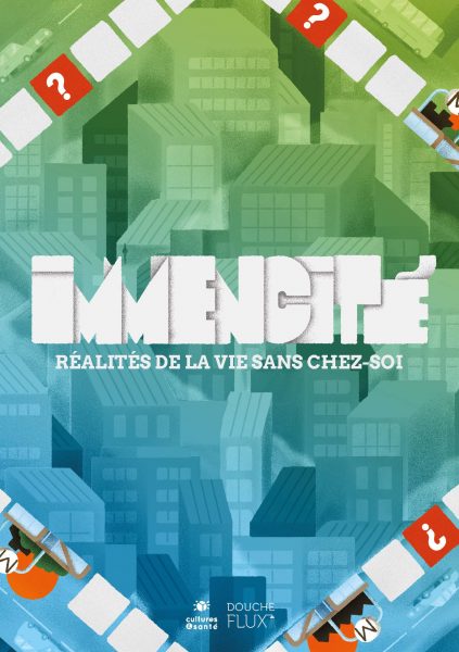jeu immendicité