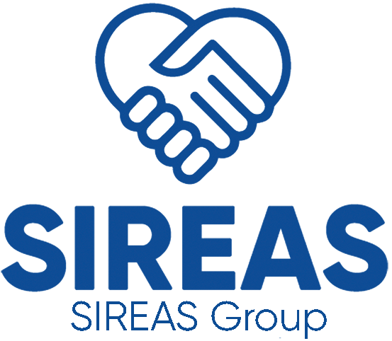logo sireas