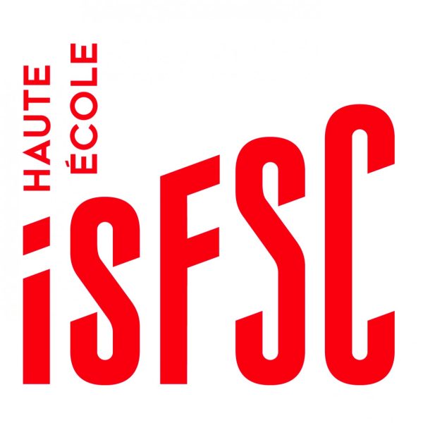 Logo isfsc haute école