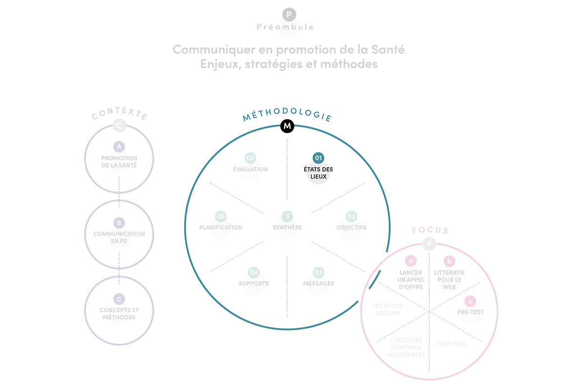 état des lieux promotion de la santé