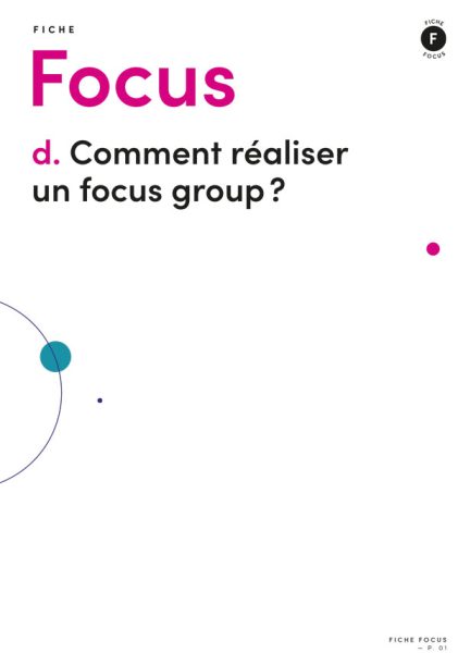 Fiche Focus D | Question Santé A.S.B.L.