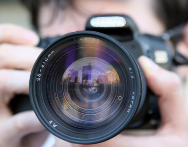 Camera