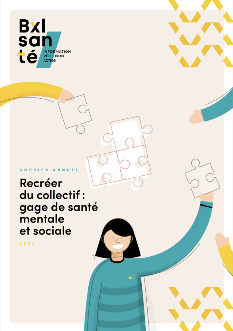 Dossier thématique Bxl Santé n°3
