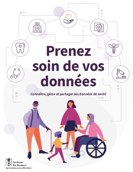 Prenez Soin De Vos Données