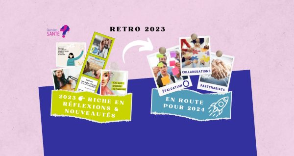 Nouvelle année nouveau départ