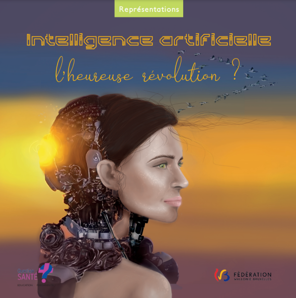 Intelligence artificielle, l'heureuse révolution ?