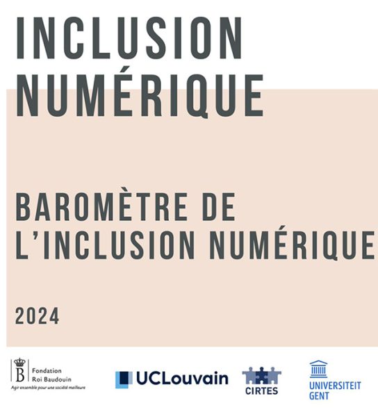 En route vers plus d’inclusion numérique ?