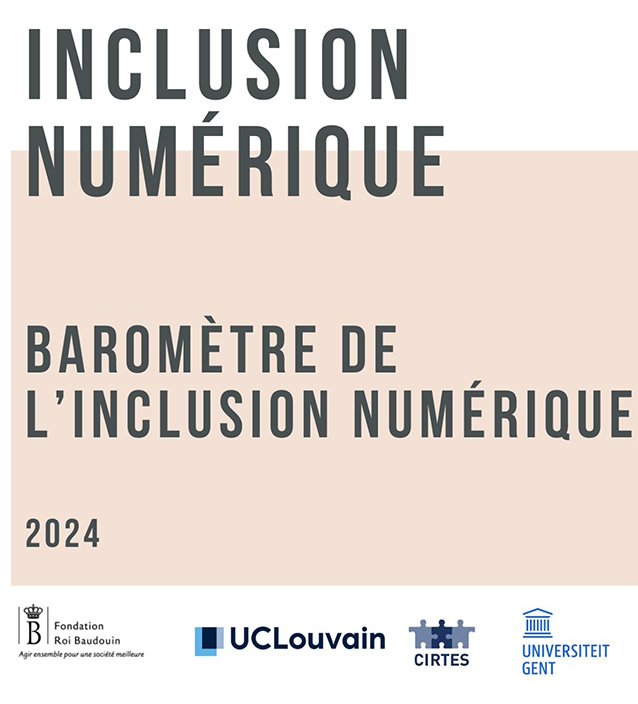 En route vers plus d’inclusion numérique ?