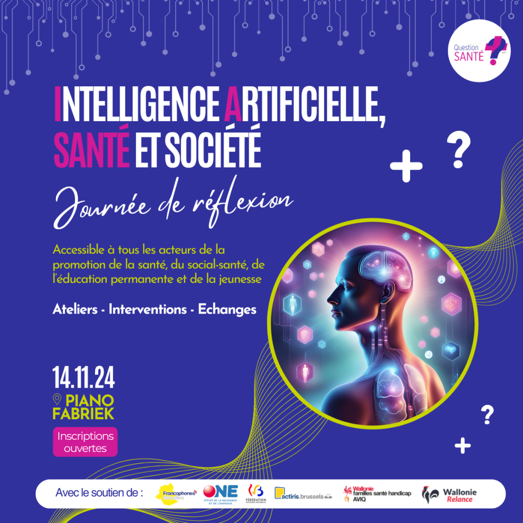 détails de l'événement IA de ce 14 novembre