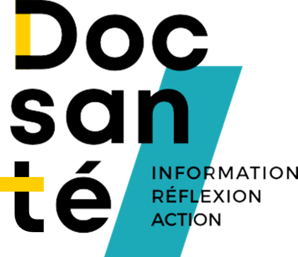 Logo Doc Sante