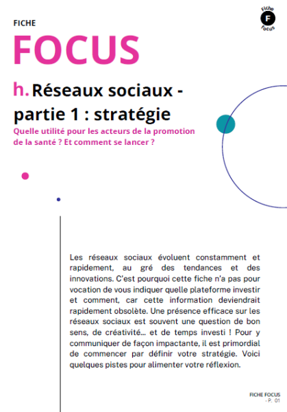 Vignette Fiche Focus H