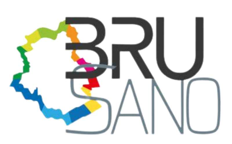 Brusano Logo