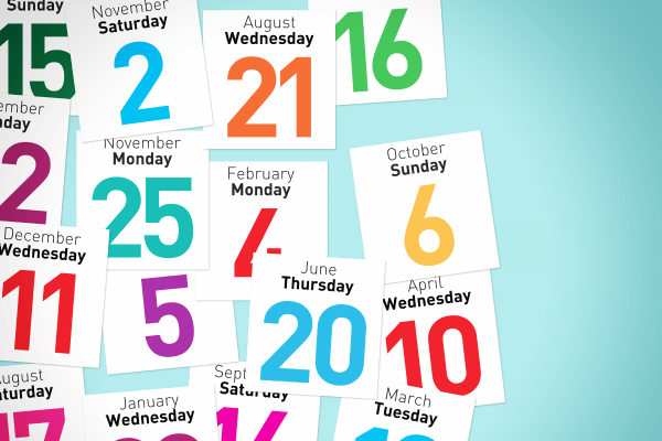 Agenda