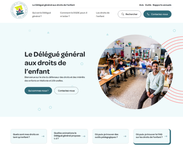 Ejpse99 Site DGDE