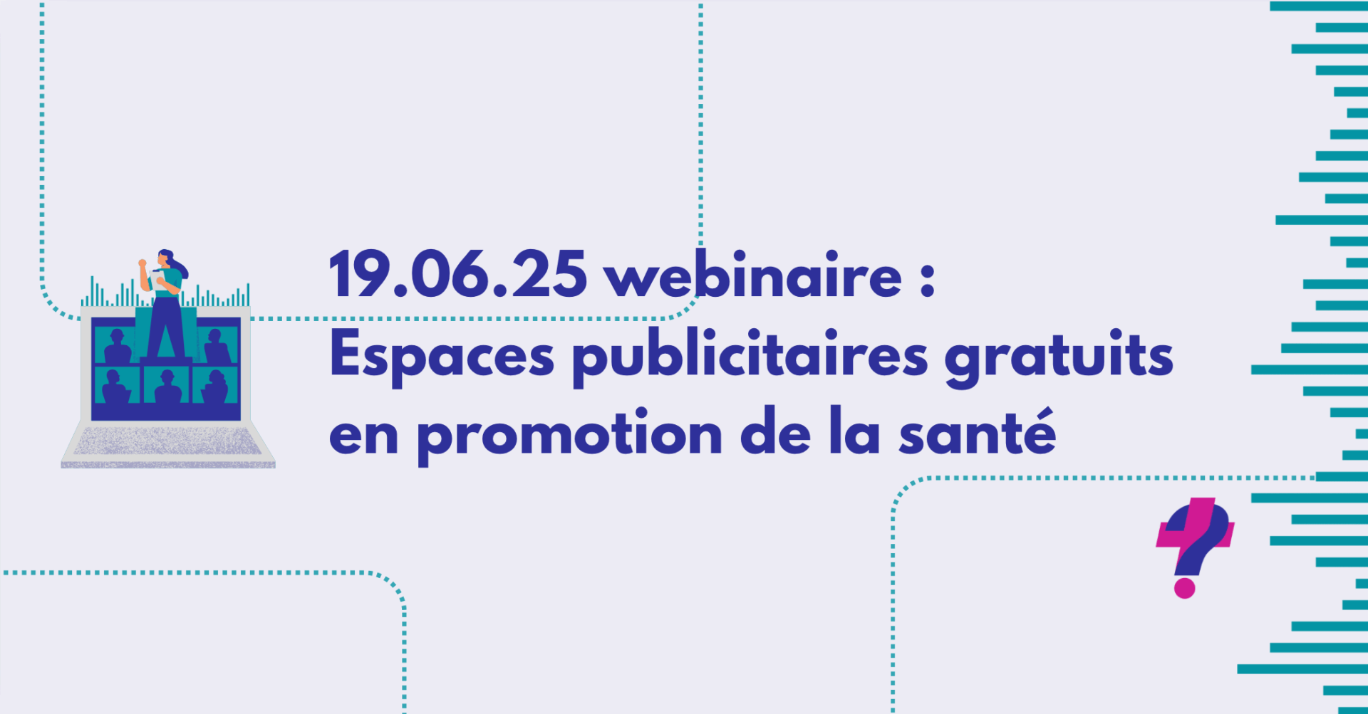 webinaire du 19 juin espaces gratuits